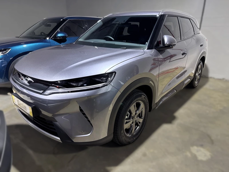 BYD ATTO2 DMI DYNAMIC AF-20