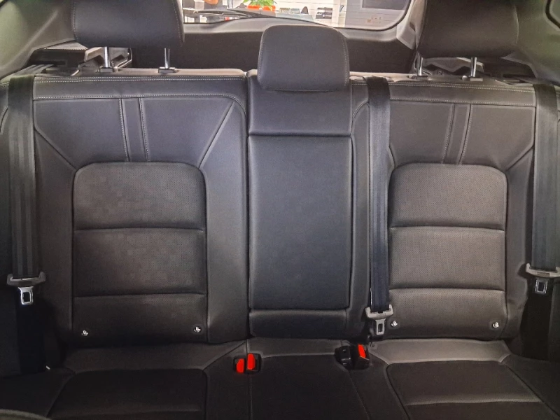 CHERY TIGGO 7 PRO 1.5T CVT DISTINCTION