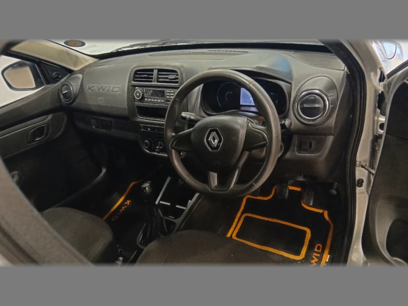 2024 Renault Kwid 1.0 Life