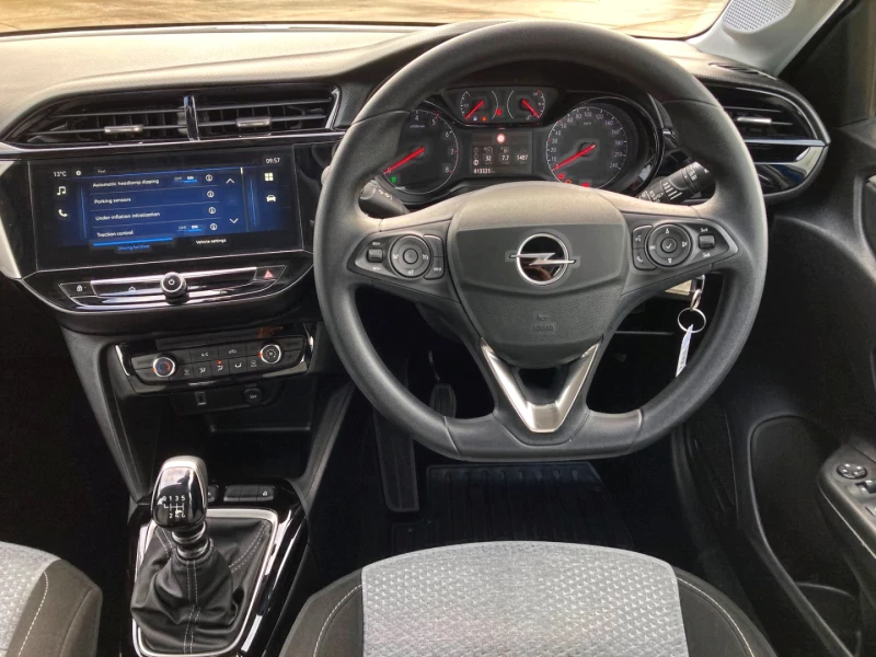 2024 Opel Corsa Lite 12t 74kw Mt My24
