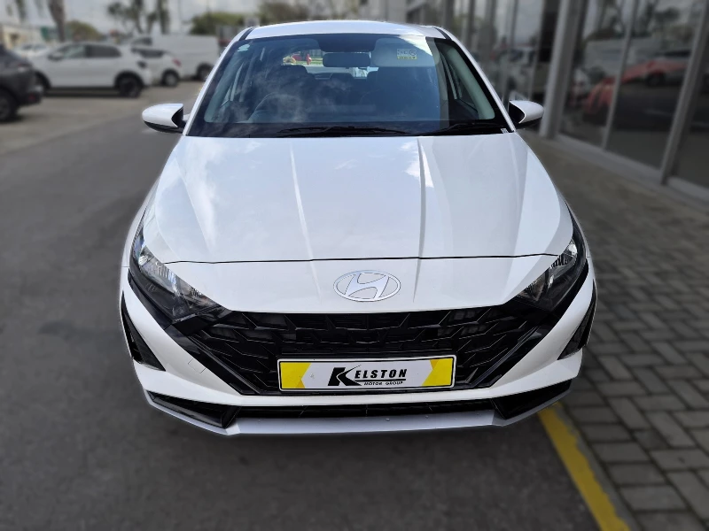 2024 HYUNDAI I20 1.2 PREMIUM MT MY24