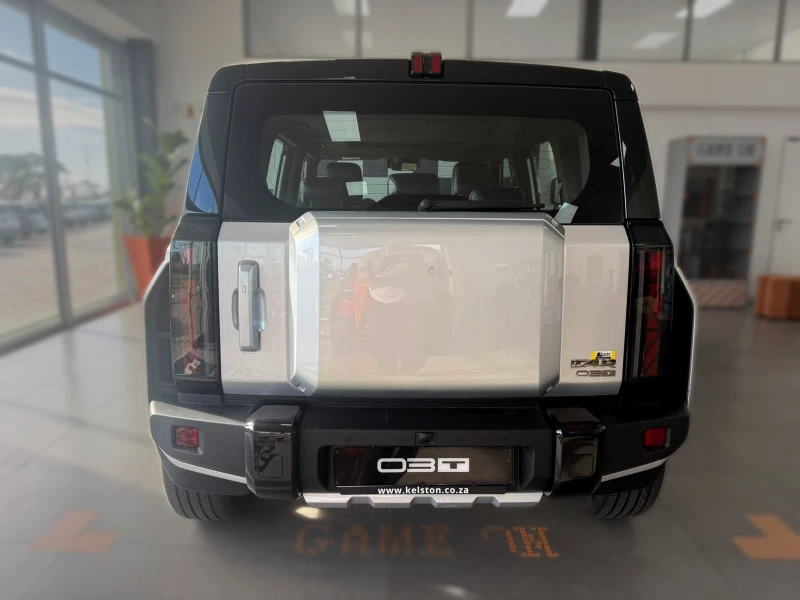 Image of Vehicle