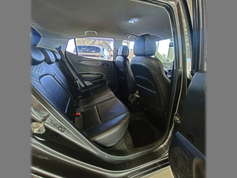 2023 HYUNDAI GRAND I10 1.0 FLUID MT