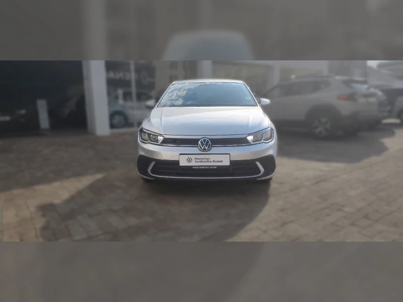 2026 Volkswagen Polo 1.0 Tsi