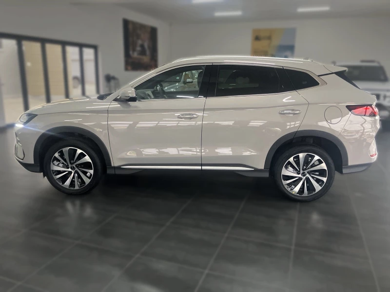 BYD SEALION 6 COMFORT FWD_PHEV