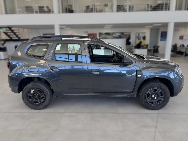 2020 Renault Duster 16 Expression