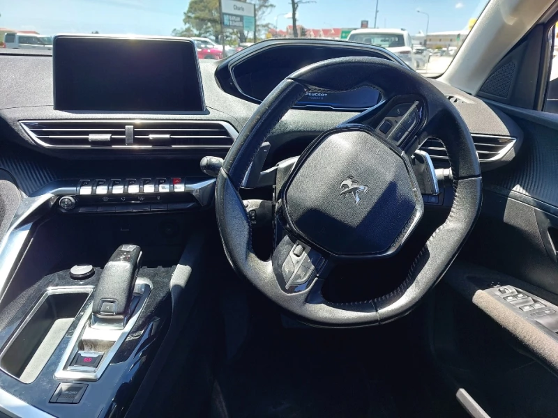 2020 Peugeot 3008 Suv Active 1.6 Thp Eat6 