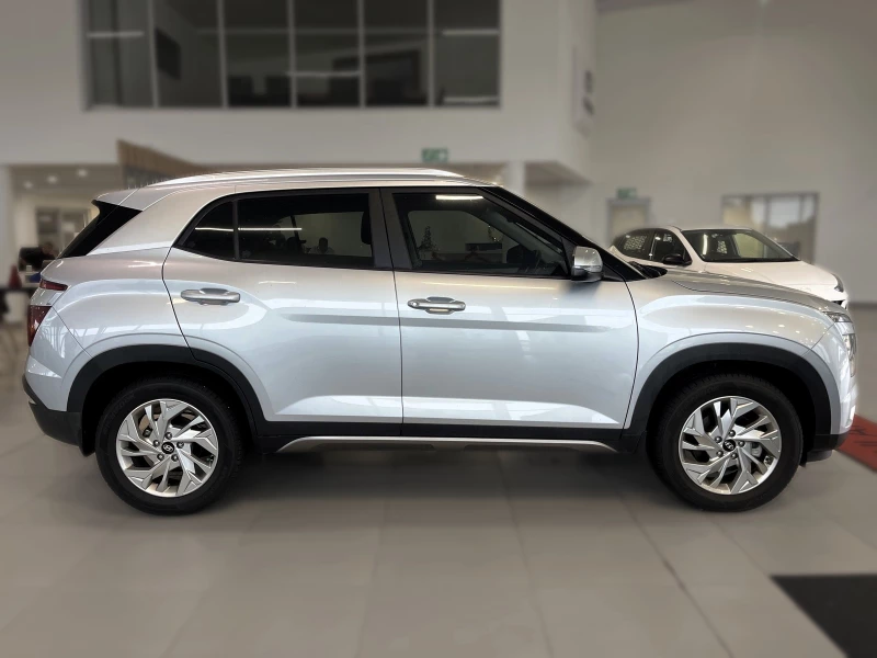 2021 Hyundai Creta 1.5 Executive Diesel At
