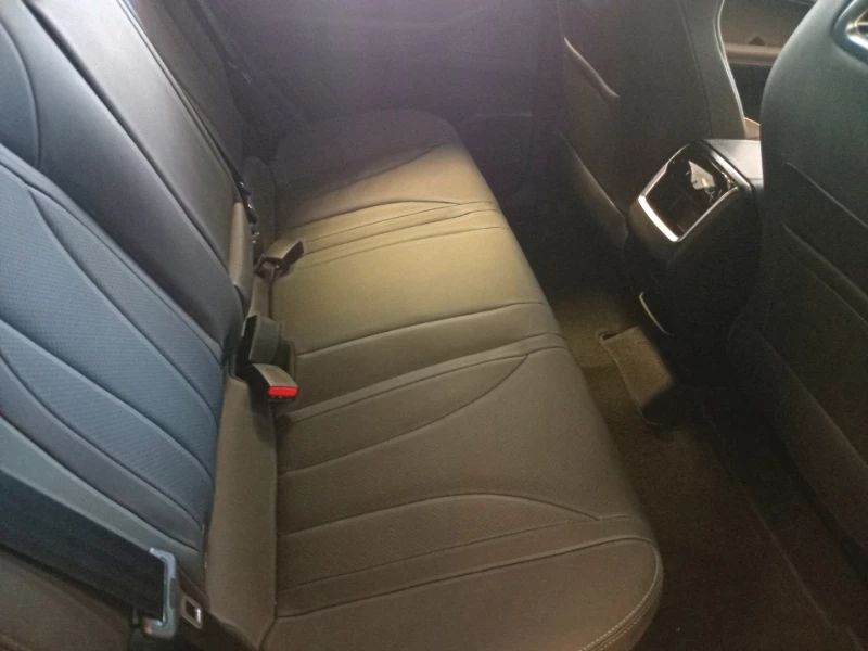 CHERY TIGGO 4 CROSS LITE MT