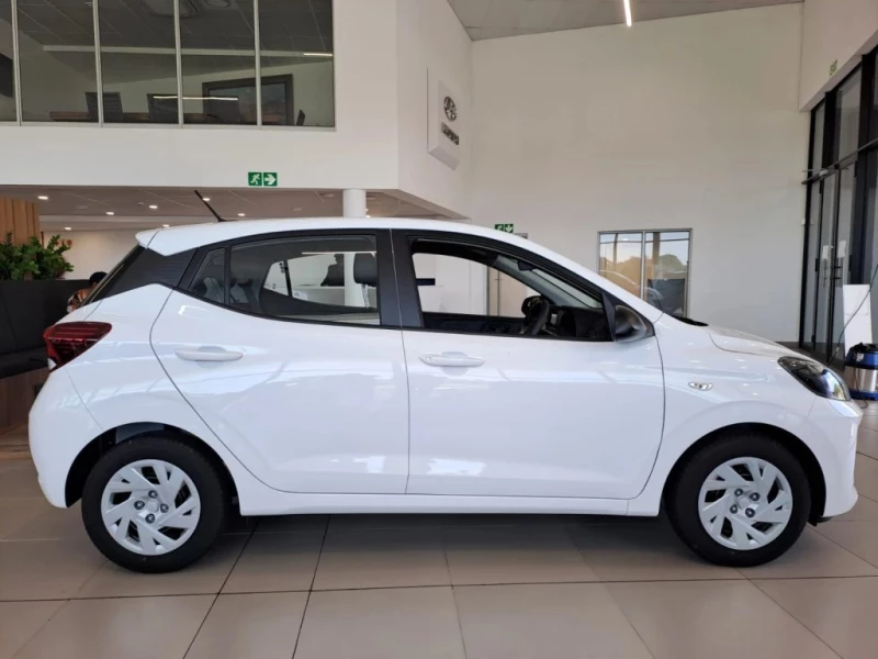 HYUNDAI GRAND I10 1.0 PREMIUM MT MY24