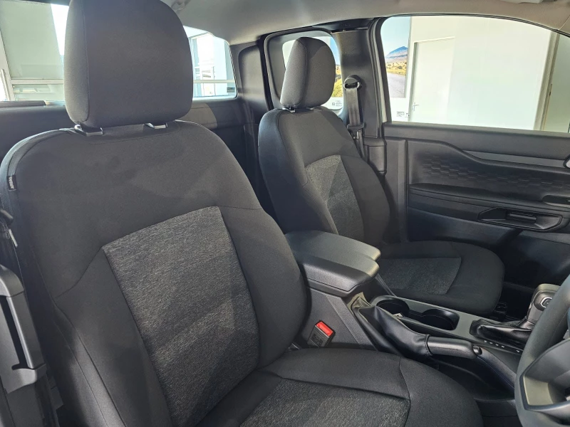 FORD RANGER 2.0 TURBO SUPER CAB XL 4X4 HR 6AT