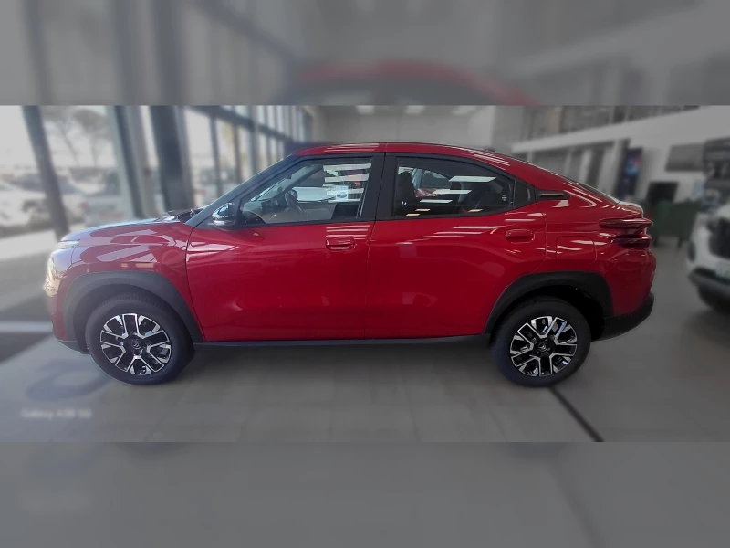 CITROEN C3 BASALT 12T MAX 6AT