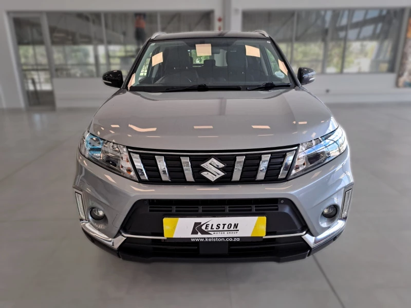 2020 Suzuki Vitara 14t Glx At
