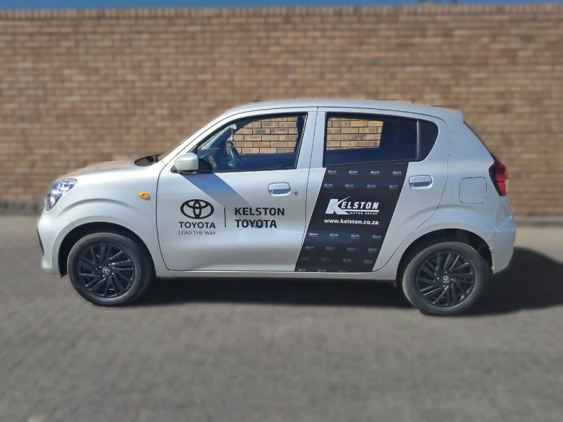 2025 Toyota Vitz 10 Xr Mt 