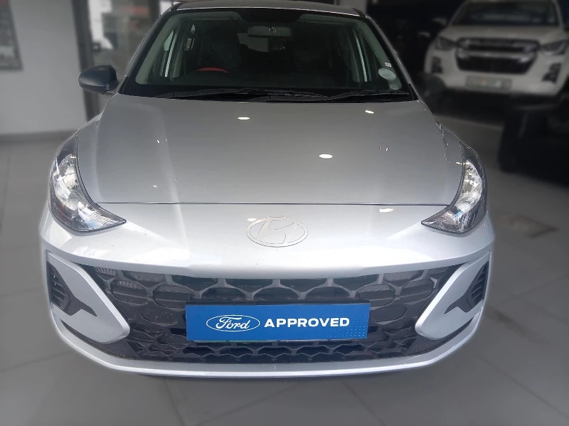 2026 HYUNDAI GRAND I10 1.0 PREMIUM MT MY24