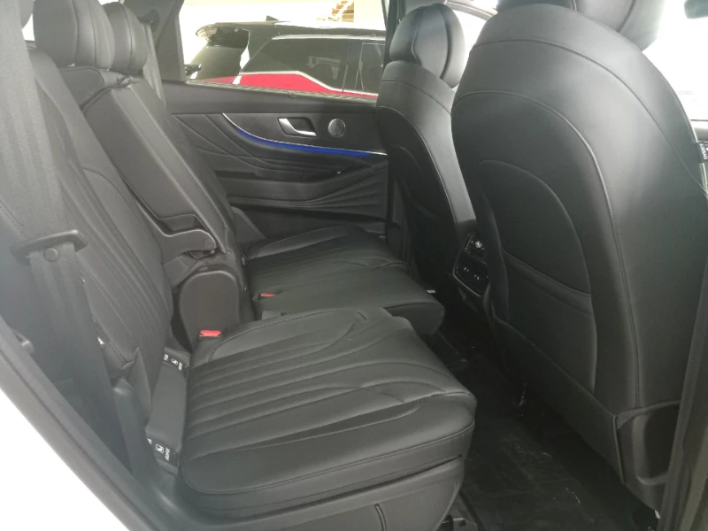 CHERY ICE 2.0T PINNACLE