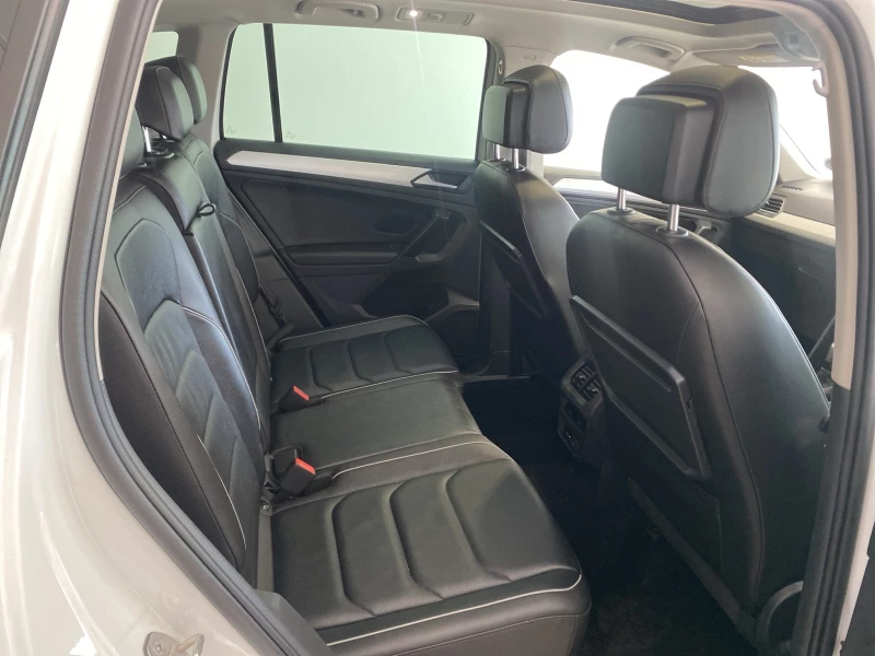 2021 Volkswagen Tiguan 1.4 Tsi 110kw Comfortline 2wd Dsg