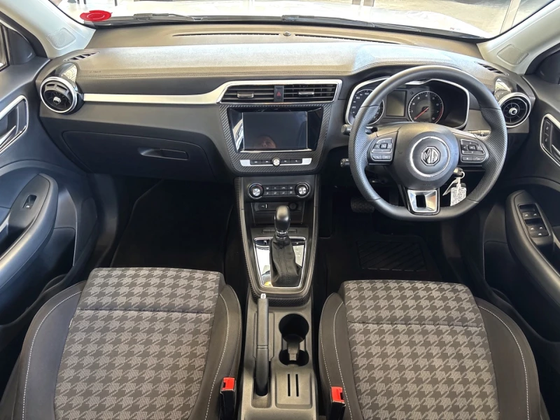 2025 Mg Zs 1.5 Comfort A/t
