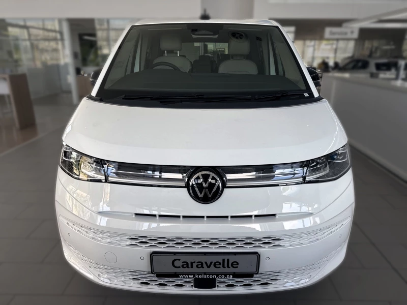 VOLKSWAGEN CARRAVELLE STYLE 1.5TSI I EHYBRID 180KW 4 MOTION DSG