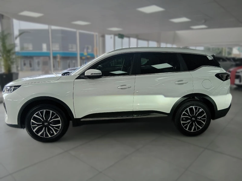 CHERY TIGGO 7 EXECUTIVE MY26