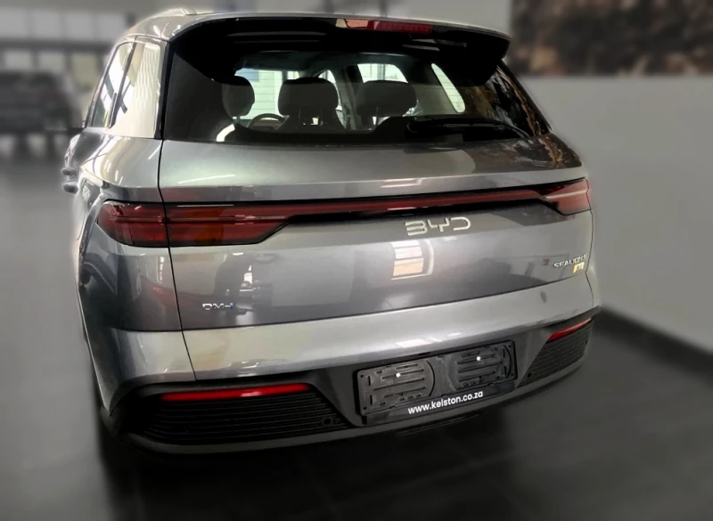 Image of Vehicle