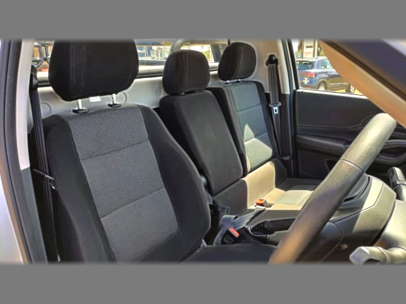 2026 Peugeot Landtrek Single Cab 1.9d Professional 4x2 Mt 