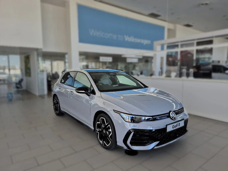 VOLKSWAGEN GOLF 1.4 TSI 110KW R-LINE TIPTRONIC