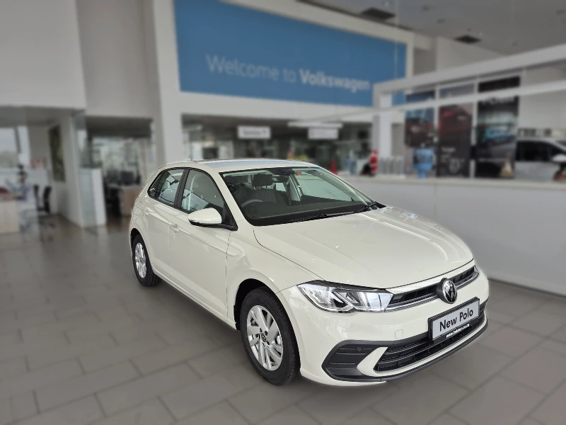 VOLKSWAGEN POLO 1.0 TSI