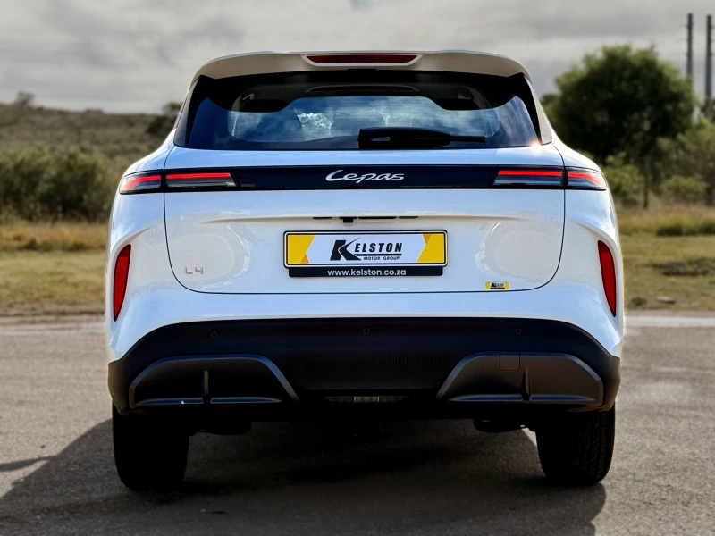 2026 LEPAS L4 1.5T JAVAN
