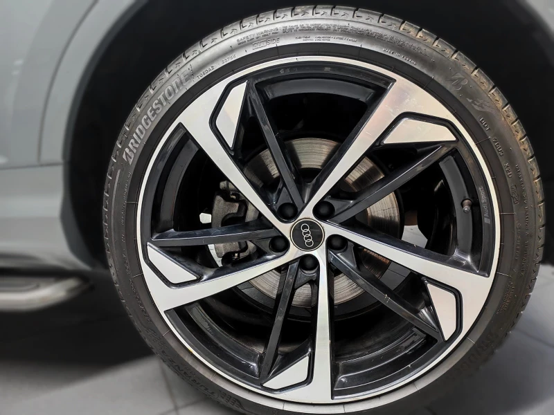 2025 Audi Q7 45 Tdi Quattro Tip Competition