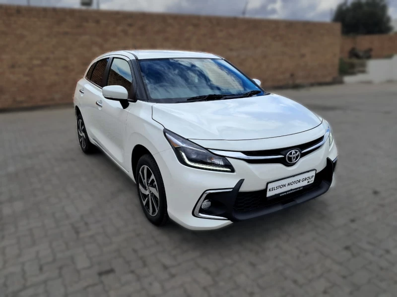 TOYOTA  STARLET 15L XR AT