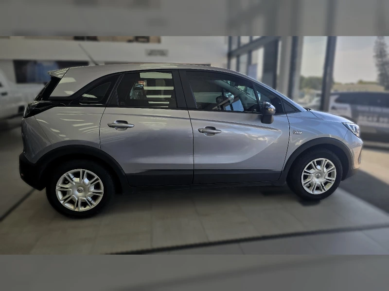 2024 Opel Crossland X 12