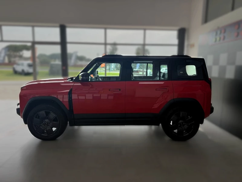 ICAUR 03T AWD