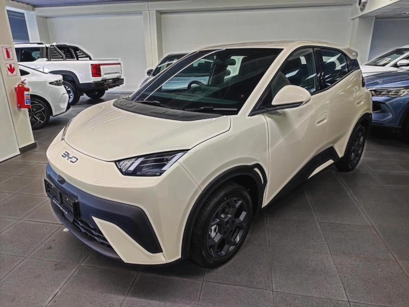 BYD DOLPHIN SURF COMFORT