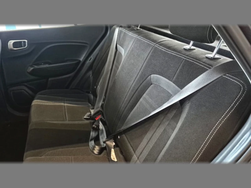 2024 Hyundai Venue 1.2 Premium Mt My24