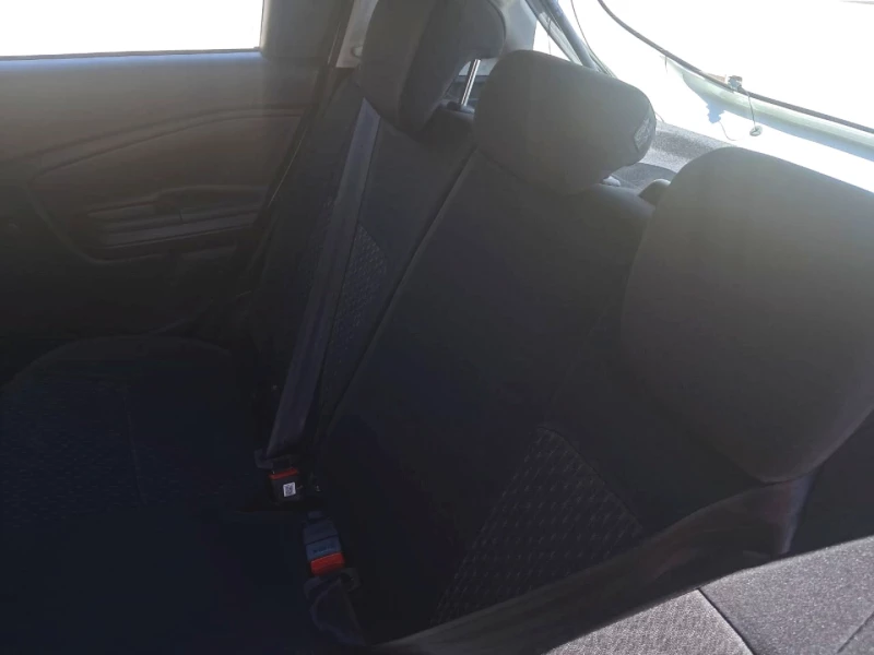 TOYOTA VITZ 10 MT 