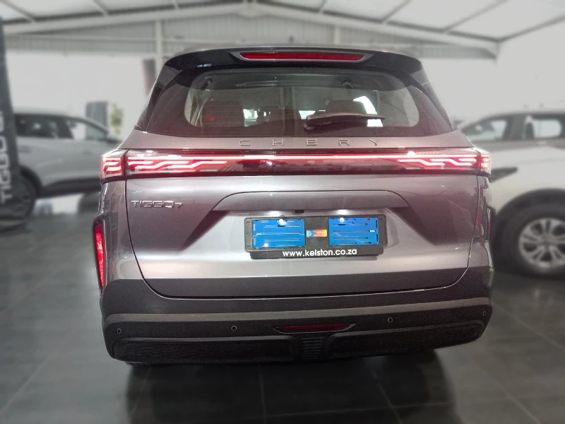Image of Vehicle