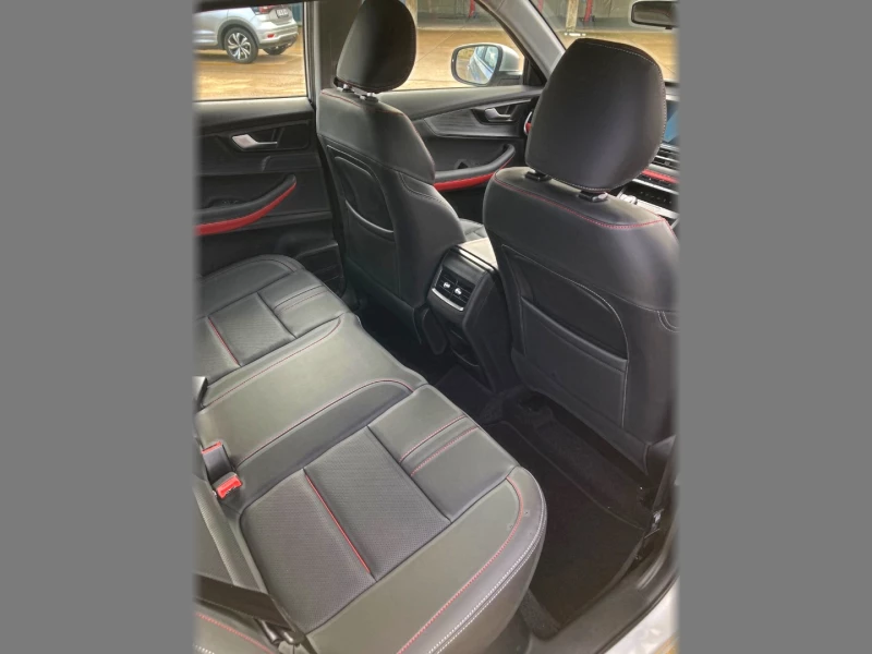 2026 Chery Tiggo 4 Pro Lite Mt