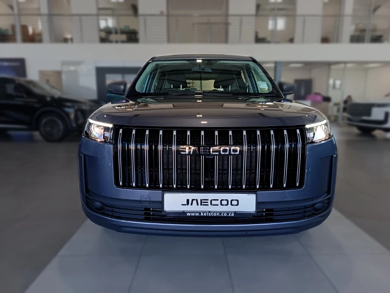 JAECOO  J5 CORE