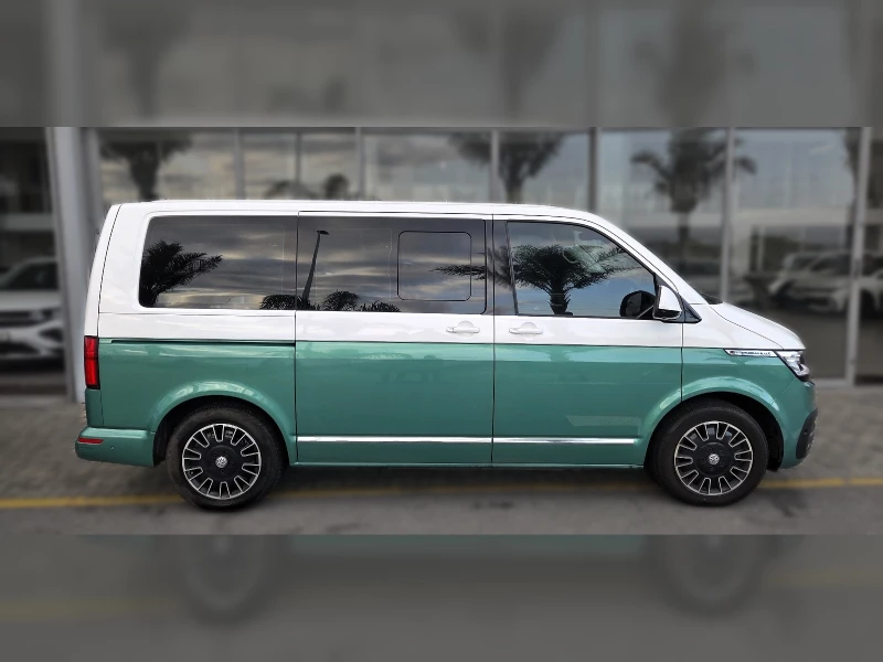 2022 Volkswagen Caravelle Carravelle 61 20 Bitdi 146kw 4mo Highline Swb Dsg