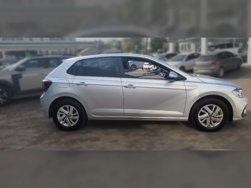 2026 Volkswagen Polo 1.0 Tsi