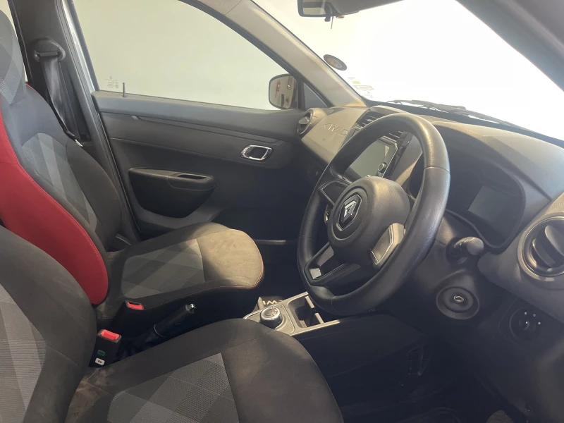 2022 Renault Kwid 10 Dynamique Amt