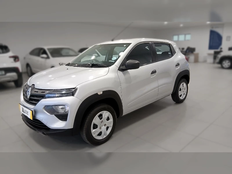 2024 Renault Kwid 1.0 Life