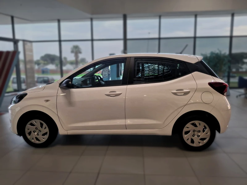 HYUNDAI GRAND I10 1.0 PREMIUM CARGO