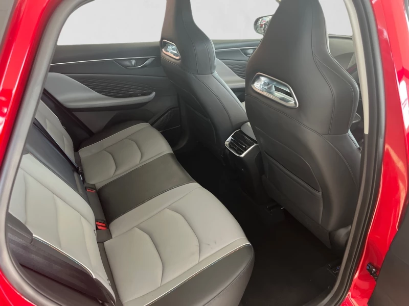 2024 Baic X55