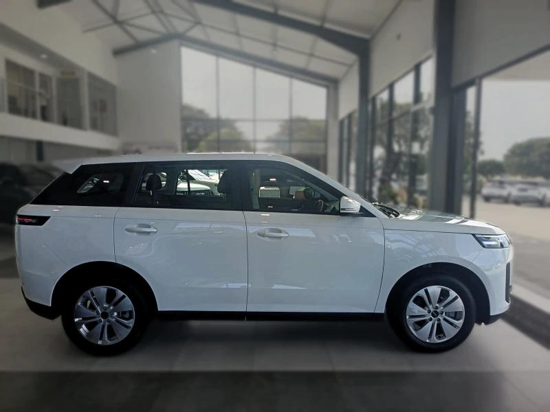 JAECOO J5 CORE