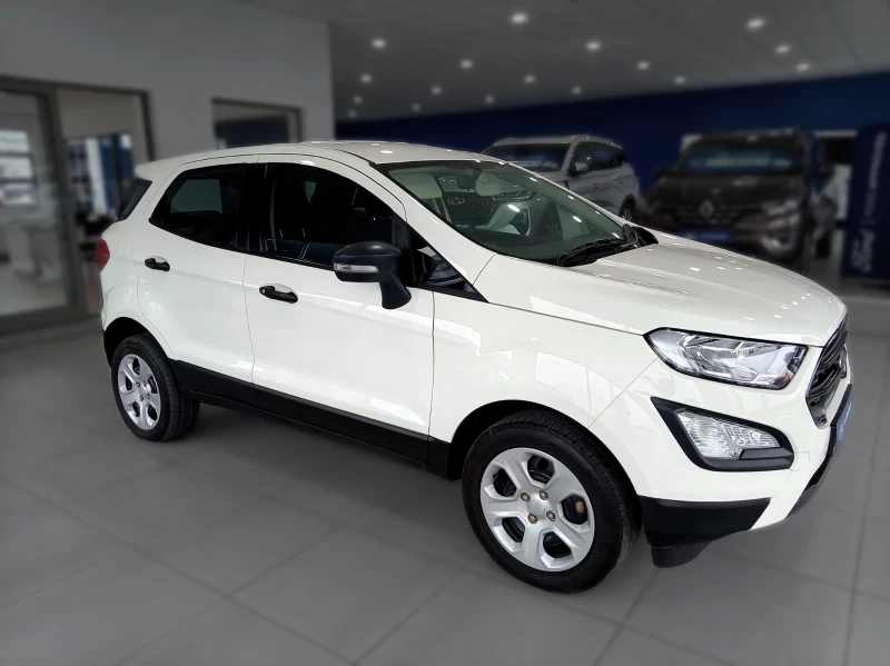 2021 Ford 1.5 Ambiente Petrol 5mt