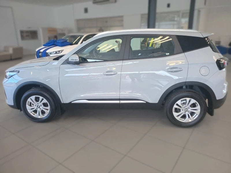 CHERY TIGGO 4 CROSS LITE MT