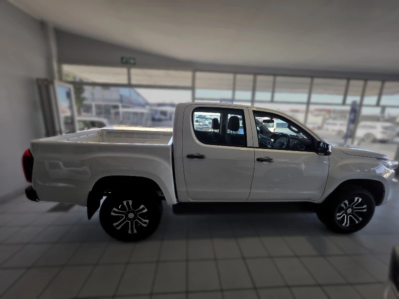 FOTON G7 DCAB 4X2 TL MT