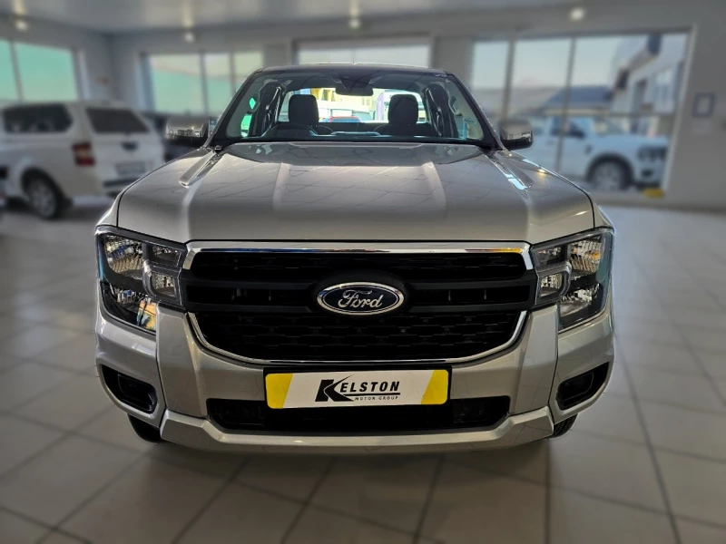 2026 Ford Ranger Super Cab 20l Sit Xl 4x2 6at